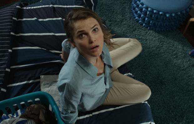 No. 10: 'Dark Skies' with $8.9 million (last week No. 6)